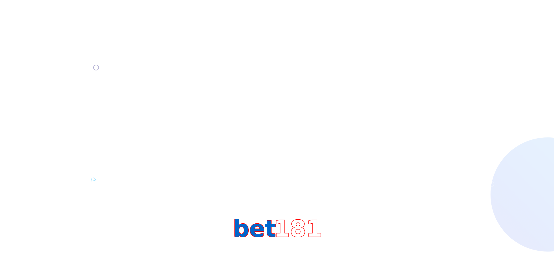 bet181